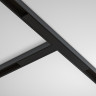 Т- образный коннектор питания MAYTONI BASITY TRA172TPC-1B черный