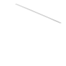 Линейный светильник встраиваемый MAYTONI LL313007