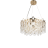 Подвесной светильник MAYTONI TISSAGE MOD490PL-09G