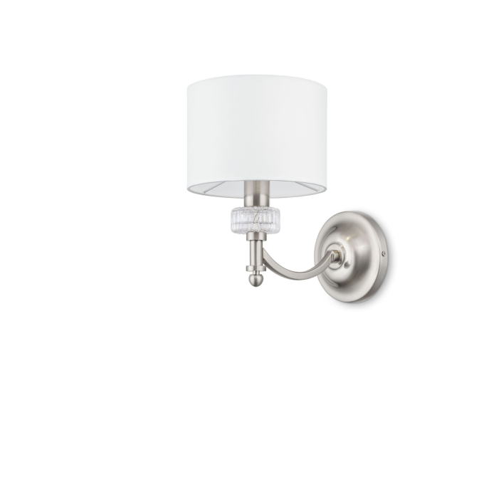 Светильник (бра) MAYTONI ALICANTE MOD014WL-01N