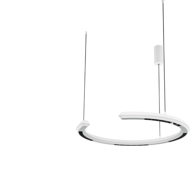Подвесной светильник MAYTONI MOTION MOD276PL-L20W3K