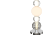 Настольный светильник MAYTONI COLLAR MOD301TL-L18CH3K