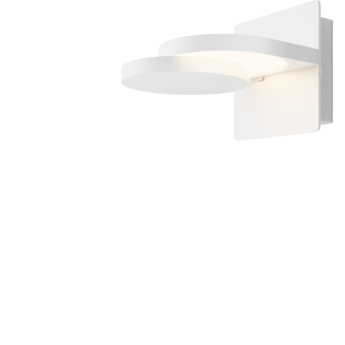 Настенный светильник (бра) MAYTONI FLAP MOD354WL-L12W3K