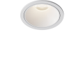 Встраиваемый светильник MAYTONI ALFA LED DL043-01-10W4K-RD-W-1
